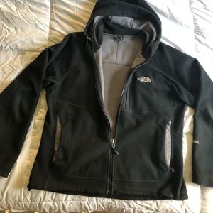 Women’s Large Northface Jacket